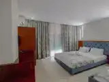 Standard Family room with sea view