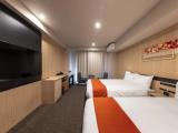 Grand room