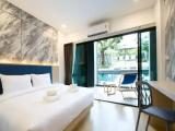 Luxury Double room