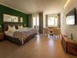 Superior Double room with balcony