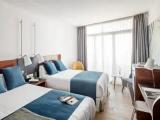 Design Quadruple room