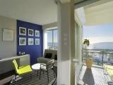 Junior Suite with balcony and with sea view