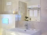 Premium Double room with balcony and with partial sea view
