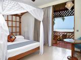 Meliá Connecting with Terrace room