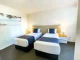 2 Bedrooms Deluxe room with balcony