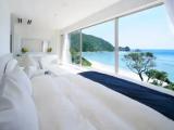 Standard Double room with ocean view