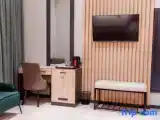 Run of House