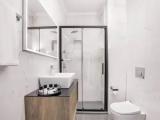 Grand Suite with city view