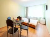 2 Bedrooms Standard Family room