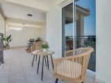 1 Bedroom Apartment with balcony and with ocean view