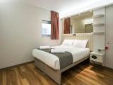 Accessible Double room