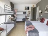 2 Bedrooms Standard room with pool view