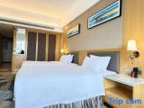 Business Twin room