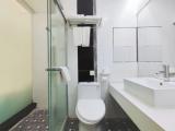 Premier room