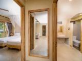 2 Bedrooms Villa with balcony