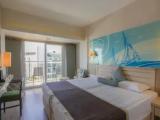 Standard Double room with sea view