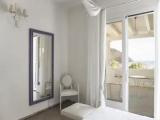 Superior Double room with sea view