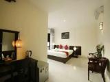 Superior Double room with balcony