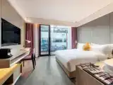 Privilege room