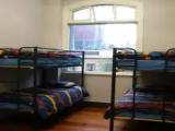 Bed in Dorm (female dorm)
