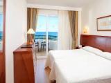 1 Bedroom Apartment with partial sea view