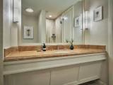 1 Bedroom Deluxe Double Suite