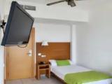 Standard Single room with balcony