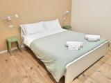 Economy Double room with balcony