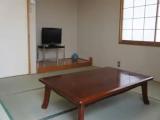 Standard Double room with mountain view