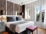 Superior Terrace Double room