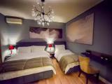 Classic room