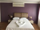 Single Suite with sea view