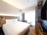 Superior Standard Floor Double room
