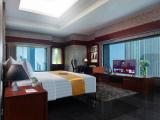 Ambassador Twin Suite