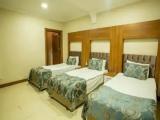 Presidential room