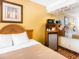 Quadruple Suite