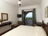 Standard Double room with sea view