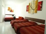 1 Bedroom Quintuple Suite