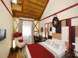 Standard Attic room