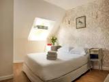 Standard Double Attic room