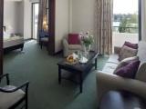 Suite with sea view