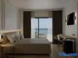 Standard Double room with sea view