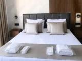 Standard Double room with sea view