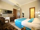 Standard Single room with balcony