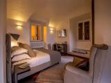 Superior Double room with city view