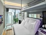 Premium Triple room