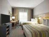 1 Bedroom Quadruple Suite