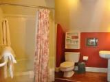 Standard Basement room