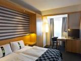 Standard Double room with city view