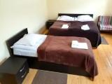 Economy Triple room